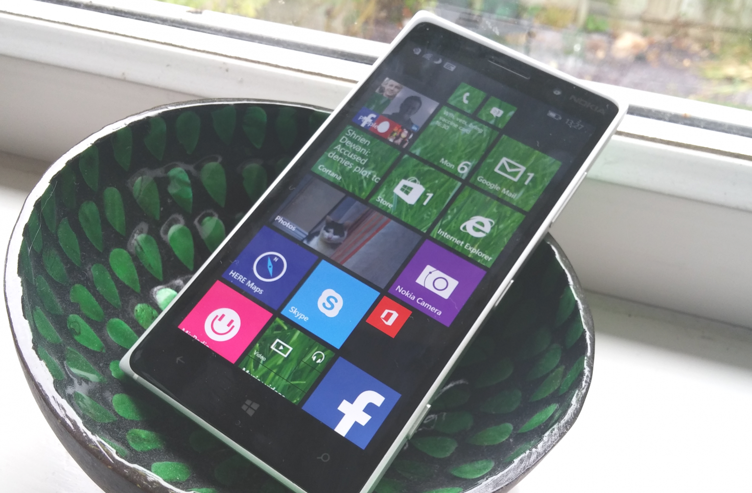 Nokia Lumia 830 Review: In Depth