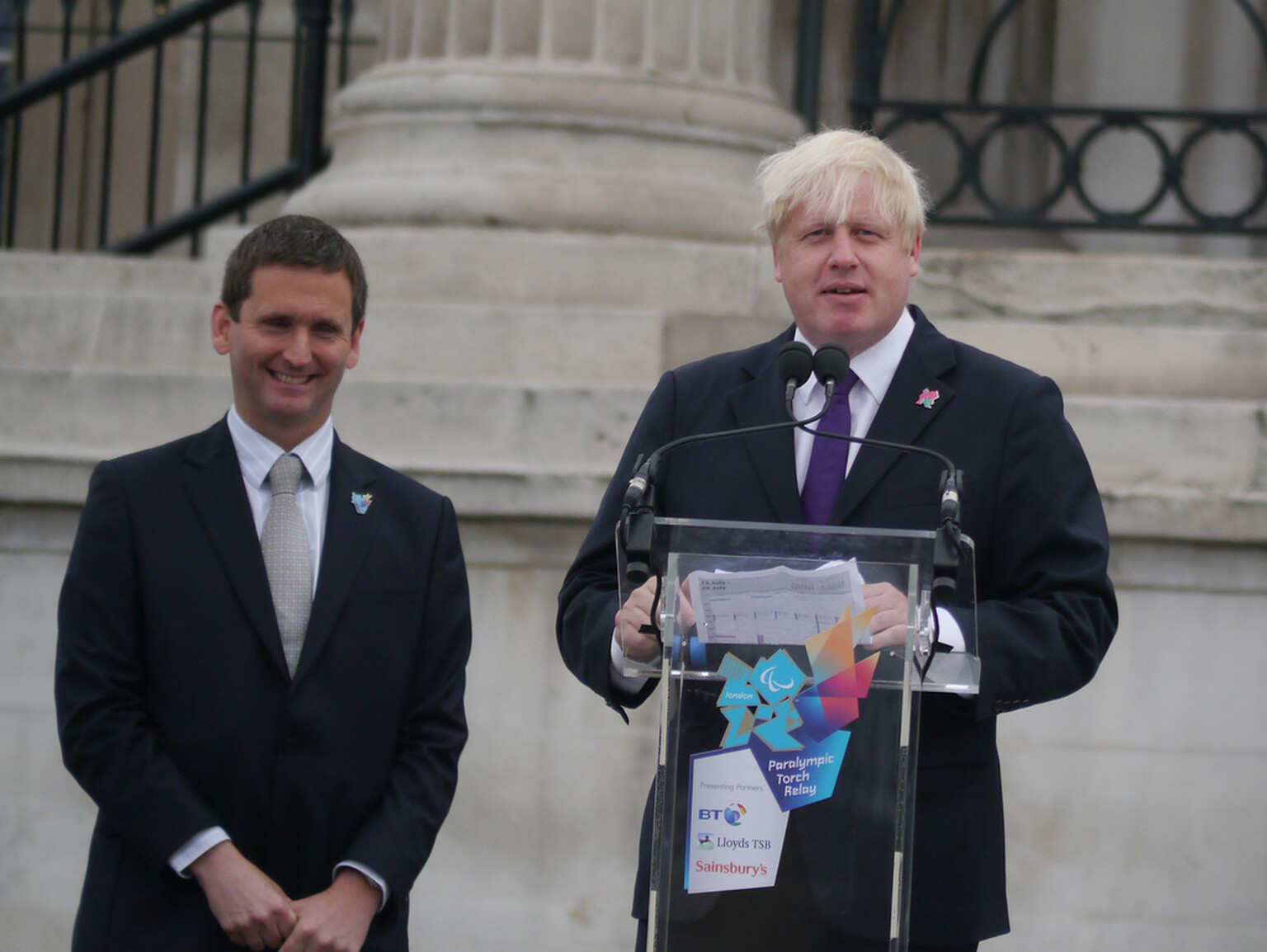 Boris Johnson calls for all diesel cars to be scrapped