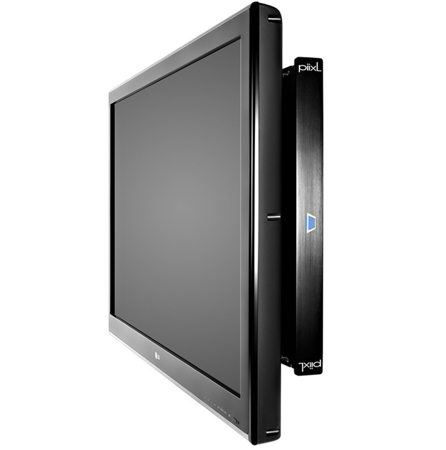 PiixL's Steam-powered smart TV gaming rig G-Pack hits Kickstarter