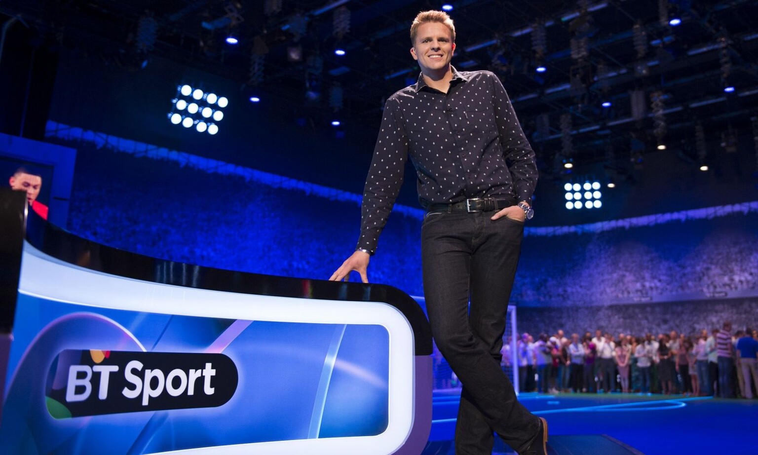 BT Sport Christmas and New Year 2014/15 football fixtures revealed