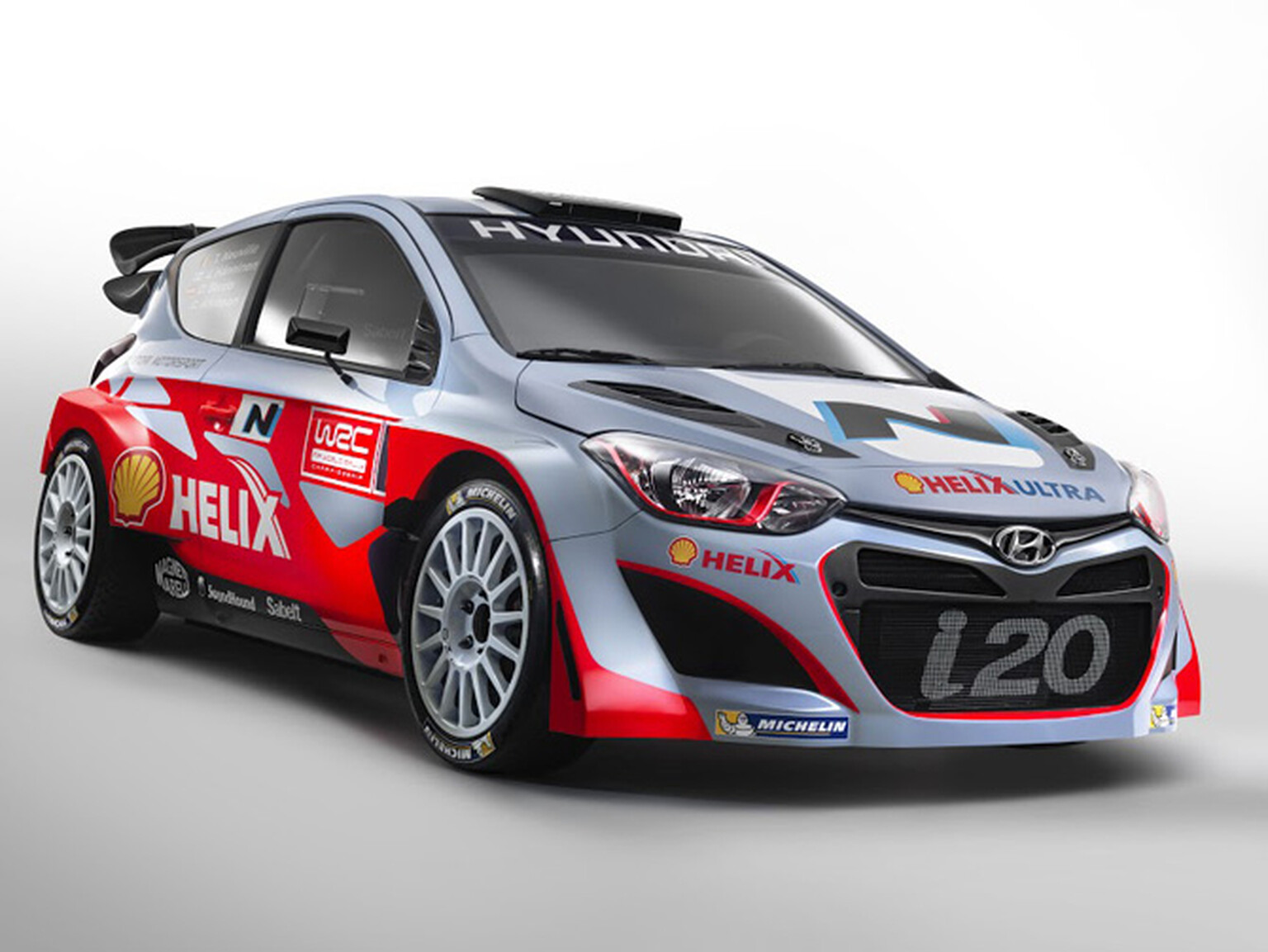 Hyundai 'N' high-performance brand to tackle GTIs and STs