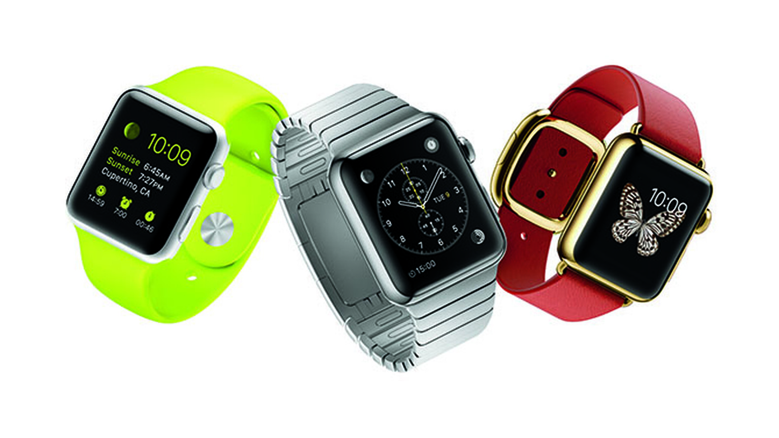 Apple Watch more dangerous to motorists than phones are