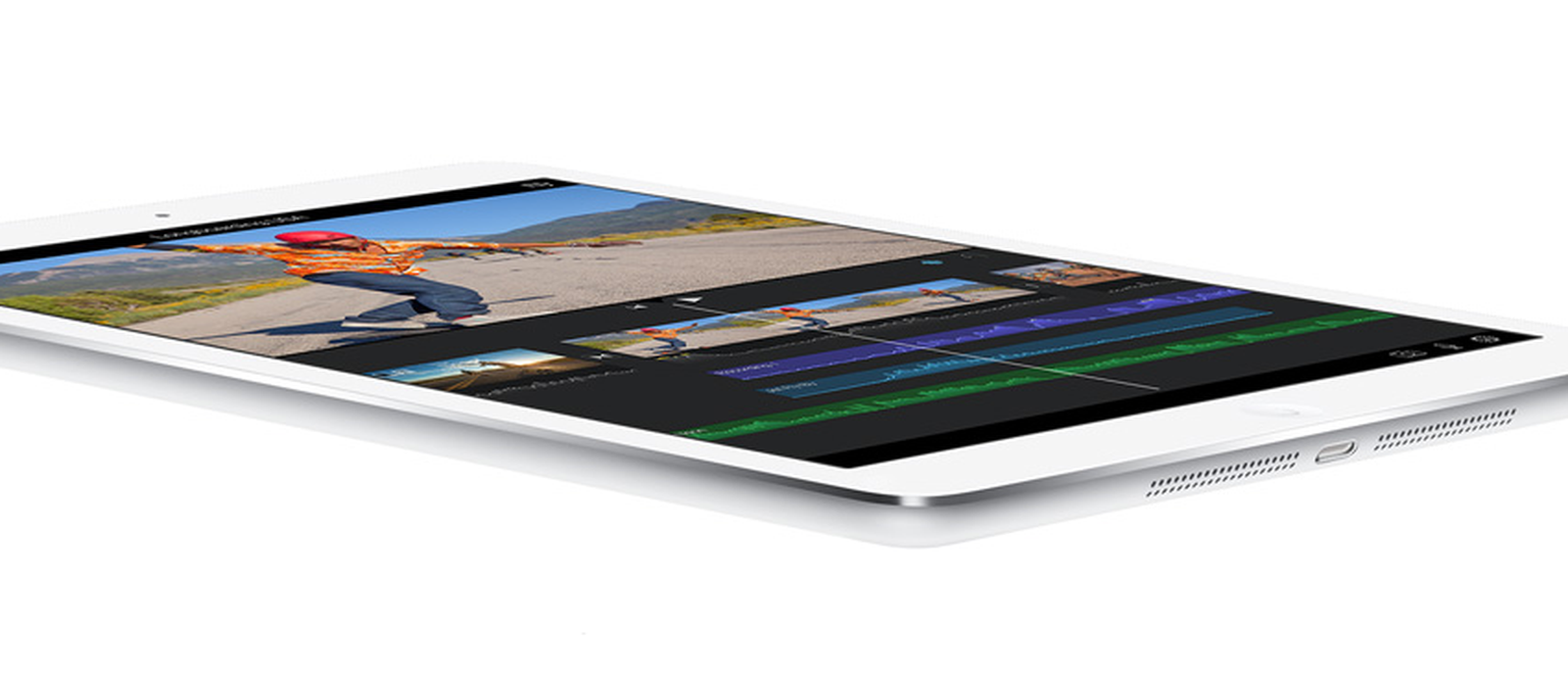 Apple iPad Air 2: In a nutshell