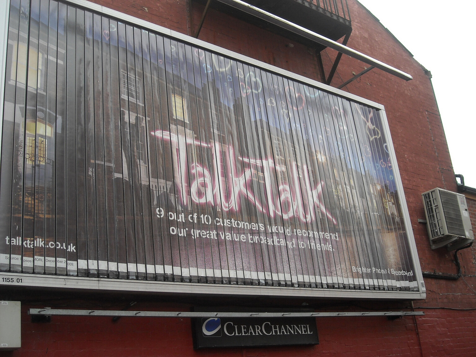 Sky Sports and Movies cut to £20/month on TalkTalk TV