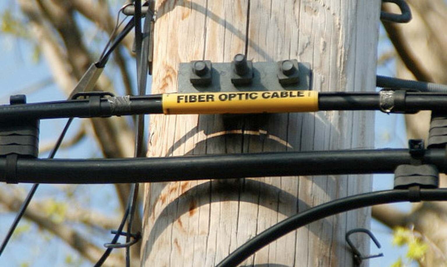 BT and Huawei blast 3Tbps down fibre optic broadband link