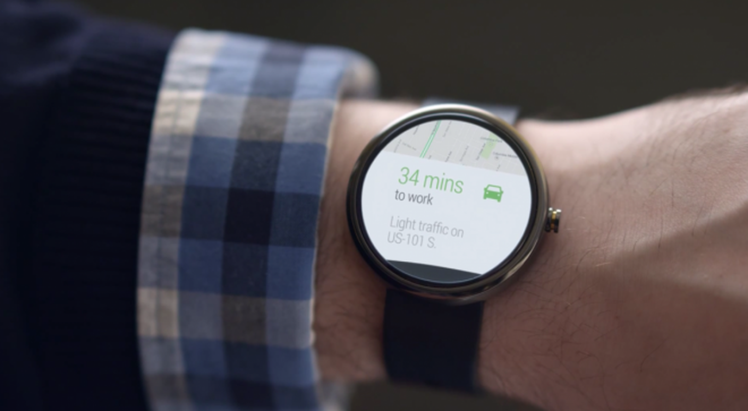 HTC confirms smartwatch, but delays its launch until next year