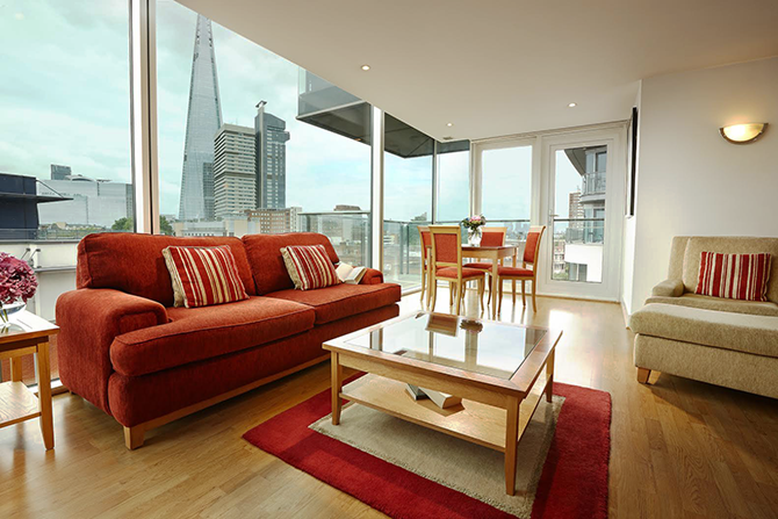 Hyperoptic connects London’s Marlin Apartments to gigabit fibre broadband