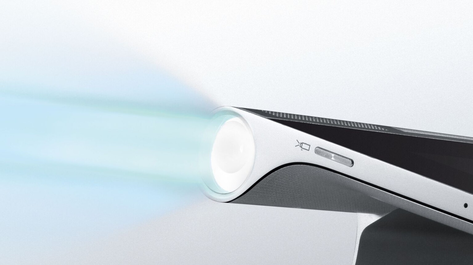 Lenovo launches Yoga Tablet 2 and 2 Pro with integrated projector
