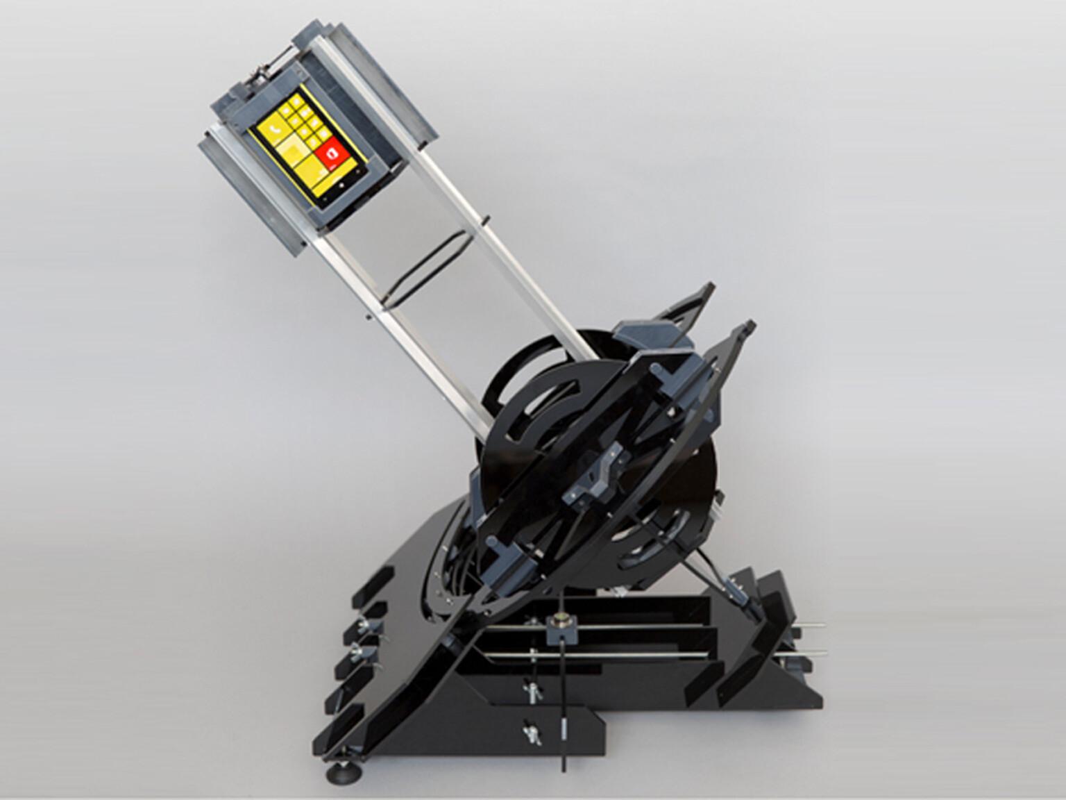 Nokia Lumia 1020-powered ‘Ultrascope’ encourages amateur astrophotography