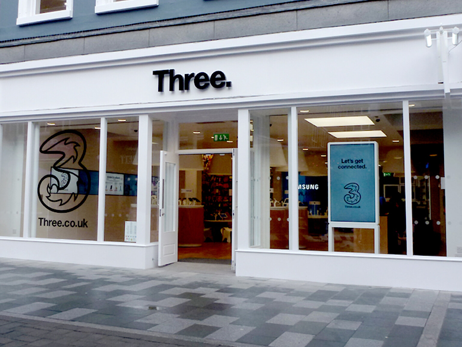 Three Mobile fined for dragging its feet on customer complaints