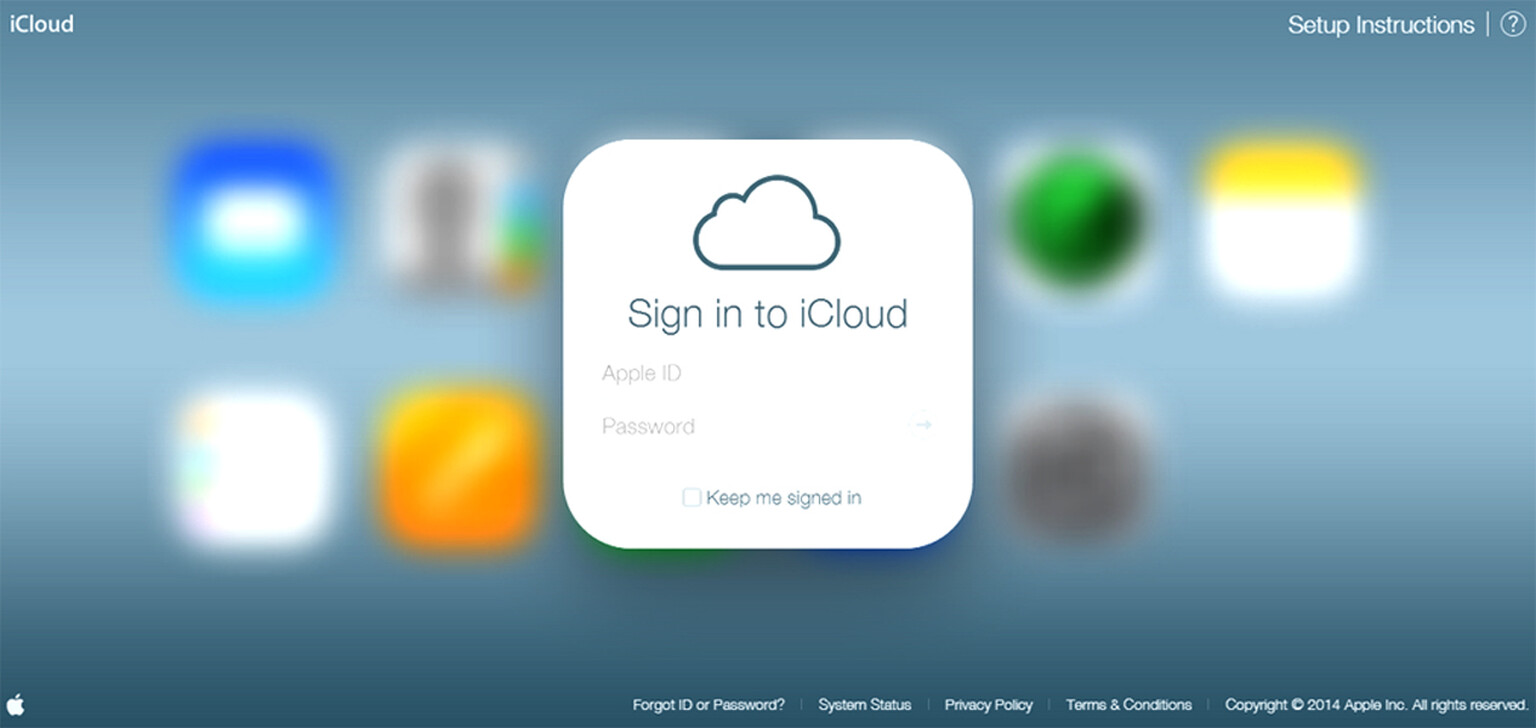 Apple improves iCloud security following celebrity leaks