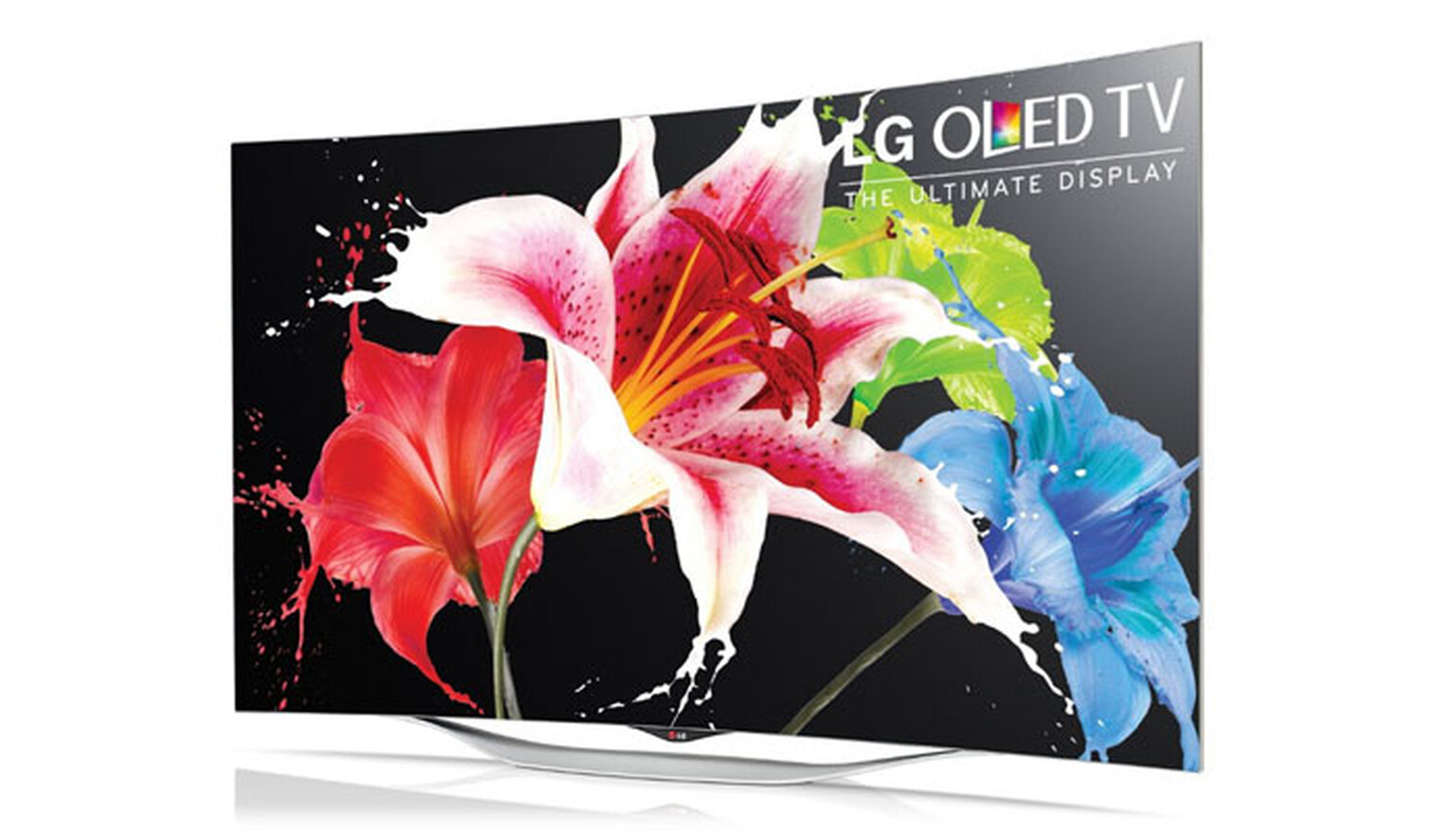 LG launches 55-inch Full HD OLED TV for a more affordable £3,000