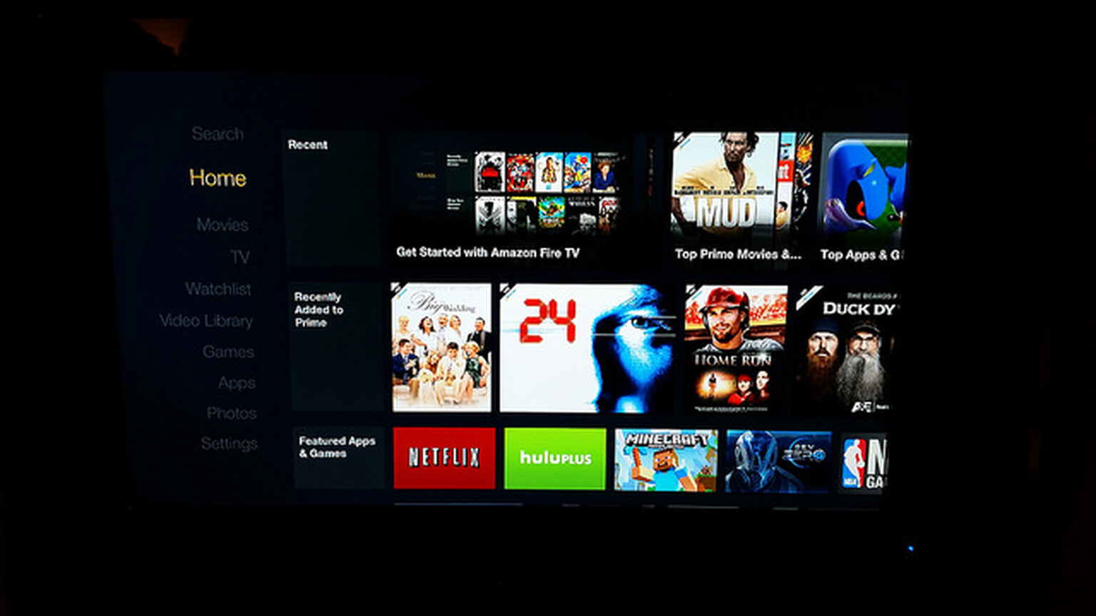 Prime Instant Video becomes more kid-friendly thanks to Amazon-Viacom deal