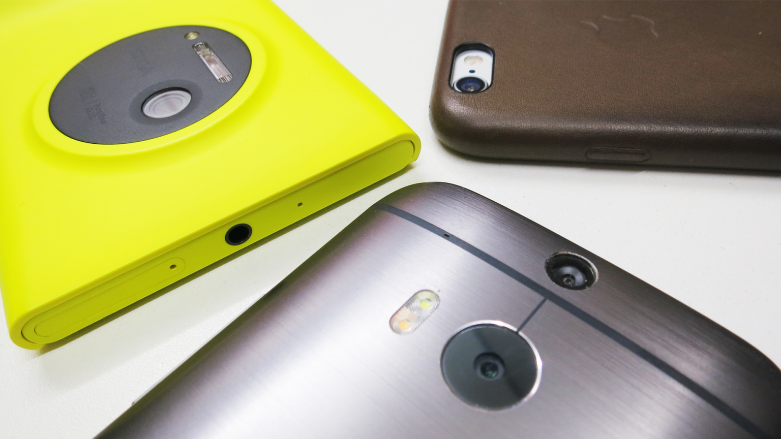 How to shoot better video with your smartphone