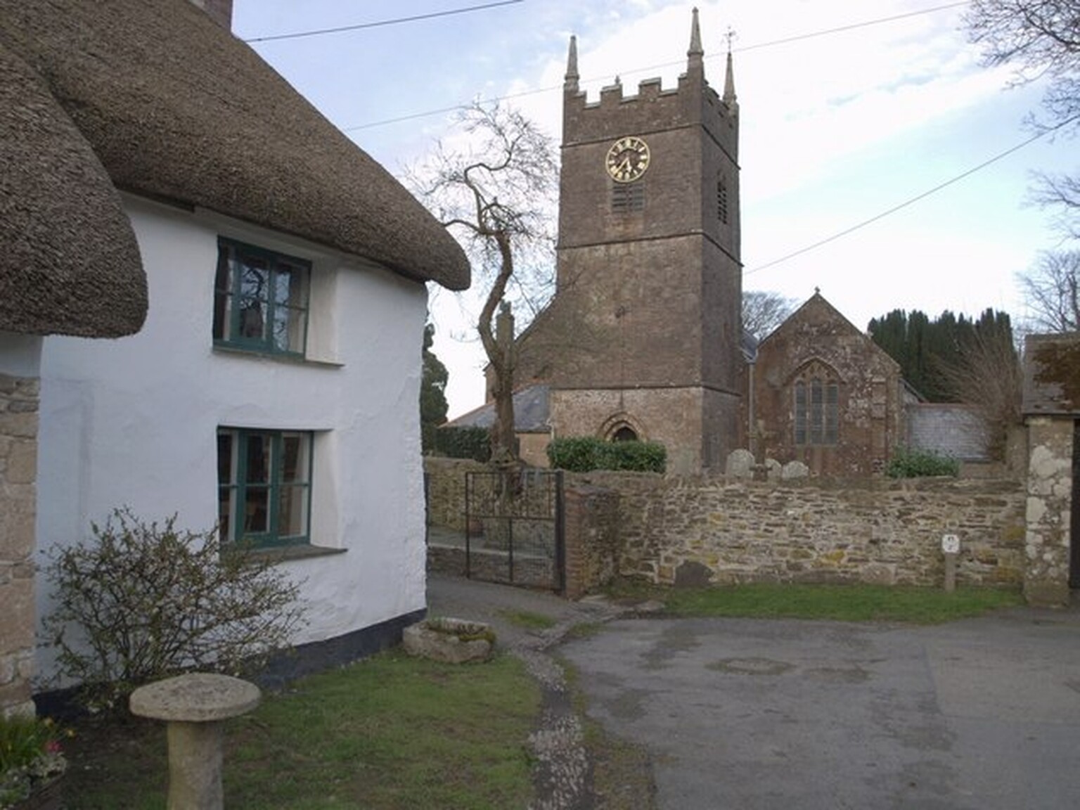 BT beams superfast ‘wireless to the cabinet’ broadband to remote Devon village