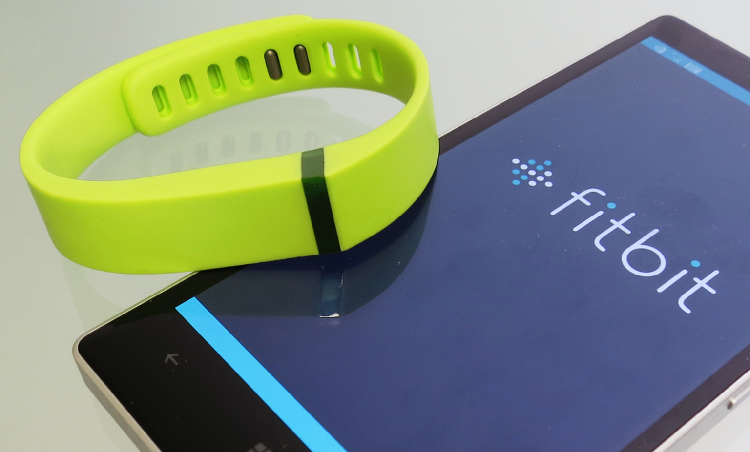 FitBit releasing two new fitness devices after Force recall