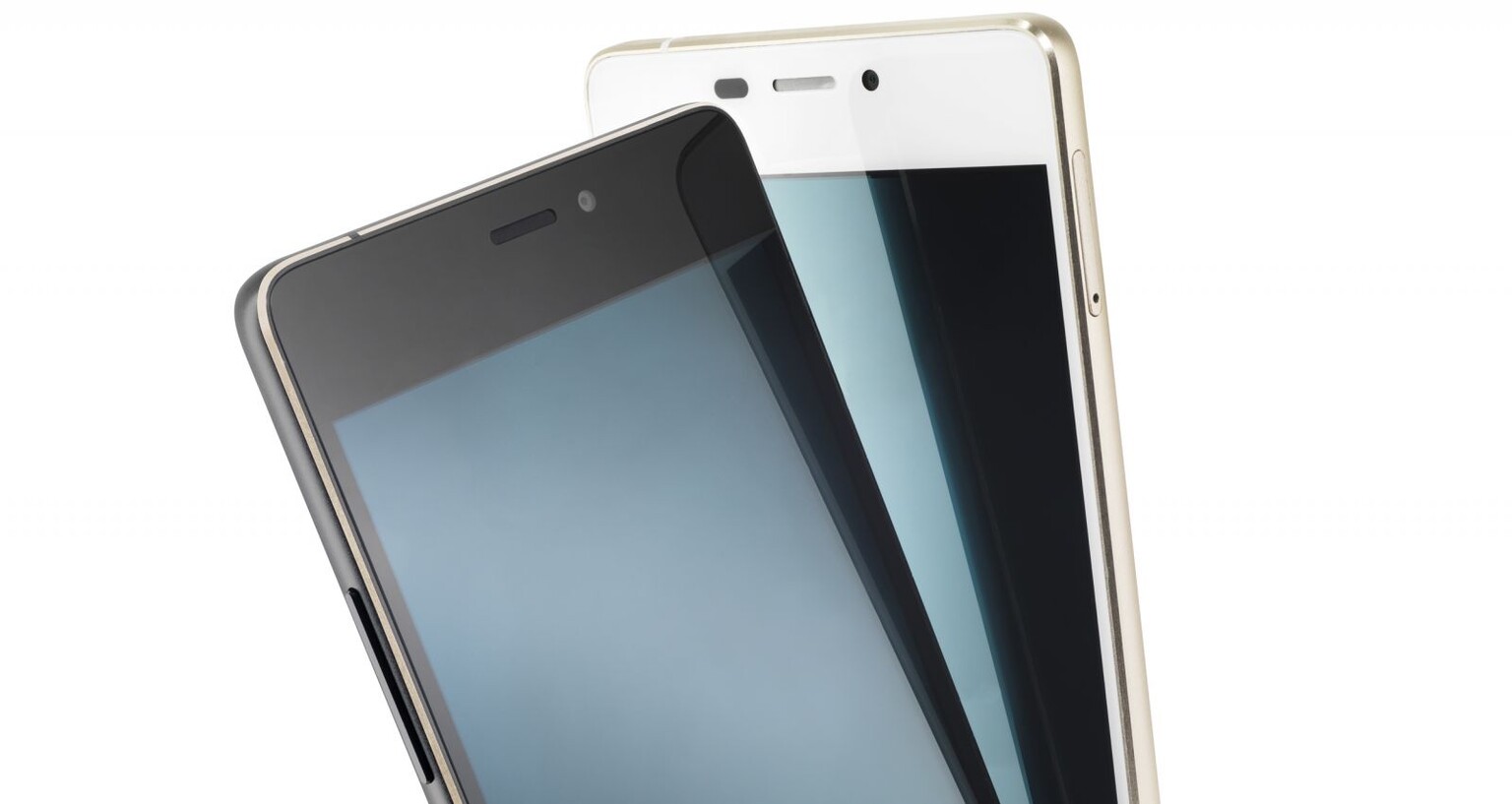 Kazam's new Tornado 348 whips up a storm as the world's thinnest phone