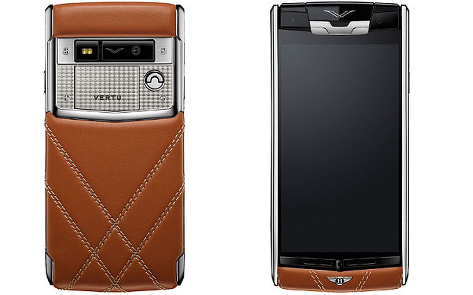 Introducing the £10,700 Bentley phone