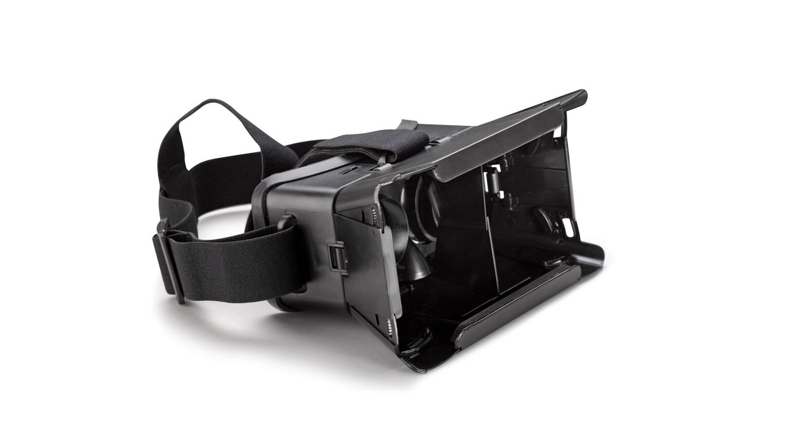 Archos' super-cheap VR headset to compete with Google Cardboard