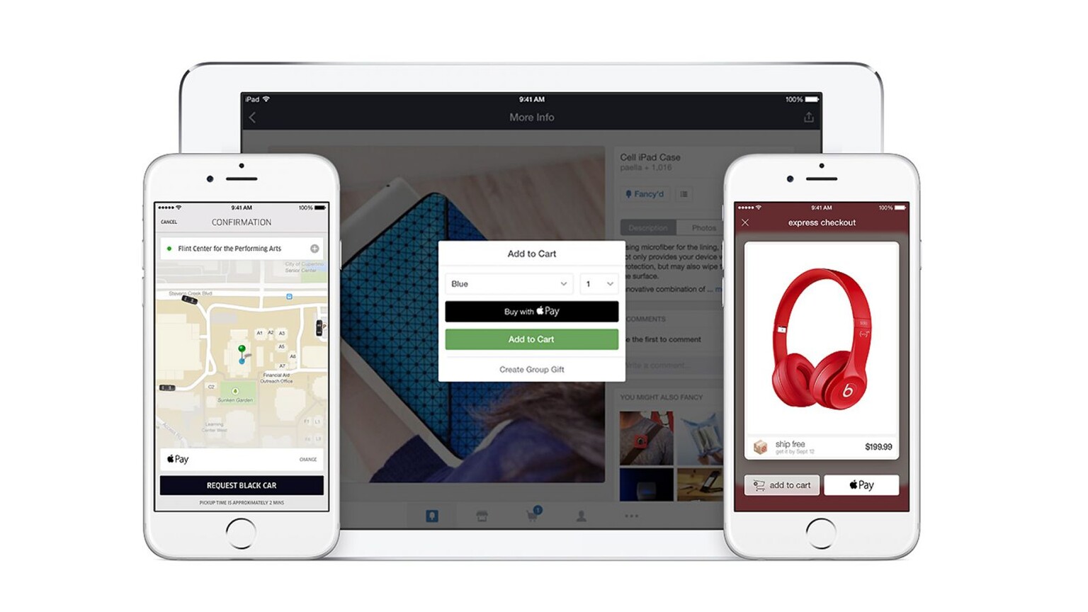 Apple Pay launches in the US, but what about the UK?