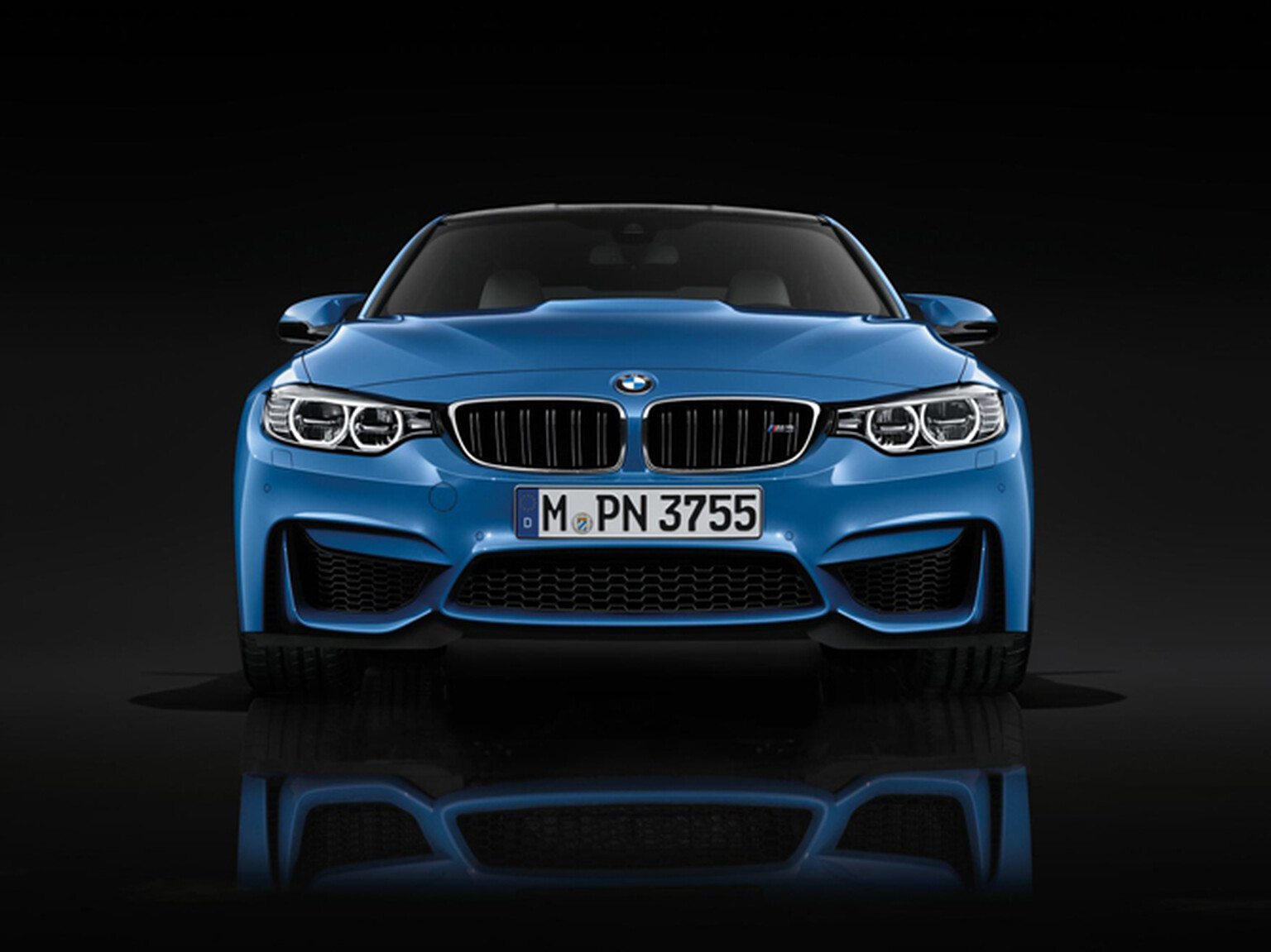 BMW M3 and M4 offer 431hp of German hooning potential