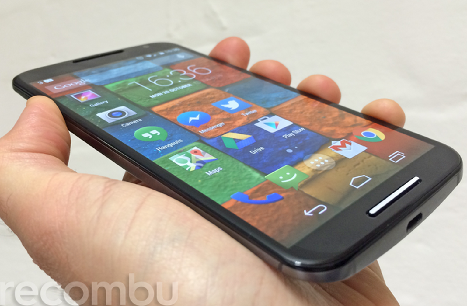 New Motorola Moto X (2014) Review: In Depth