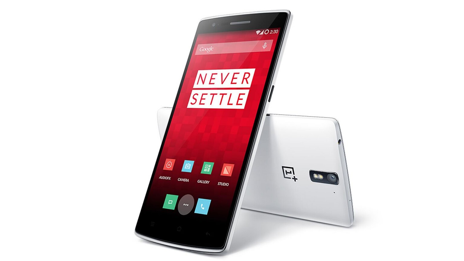 Finally, us normal folk can buy a OnePlus One this week