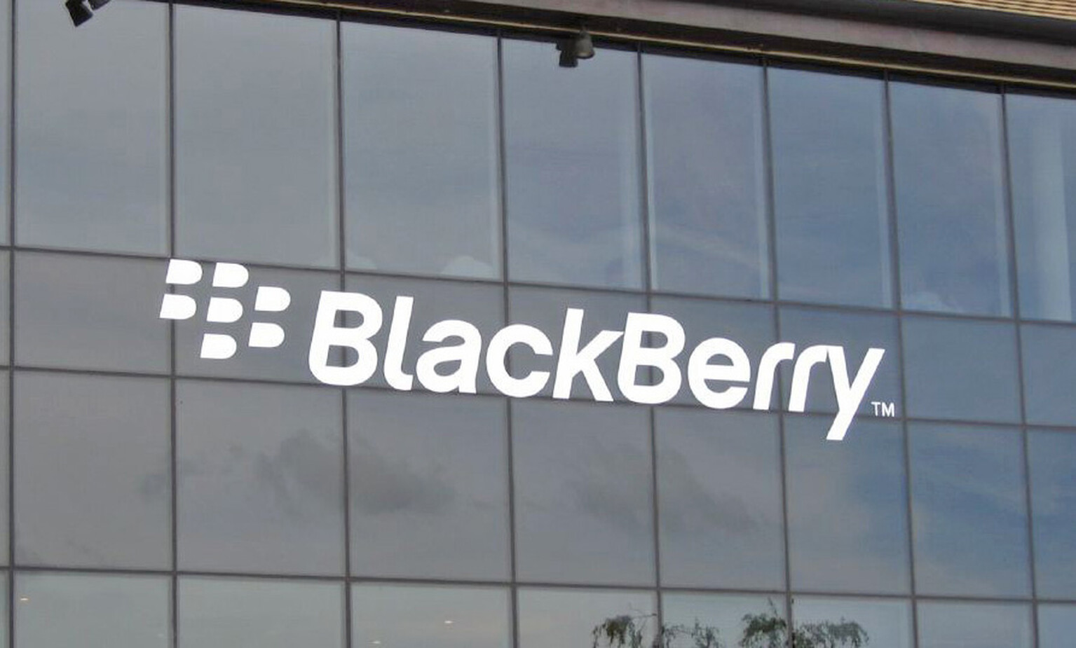Lenovo to buy Blackberry by the end of the week?