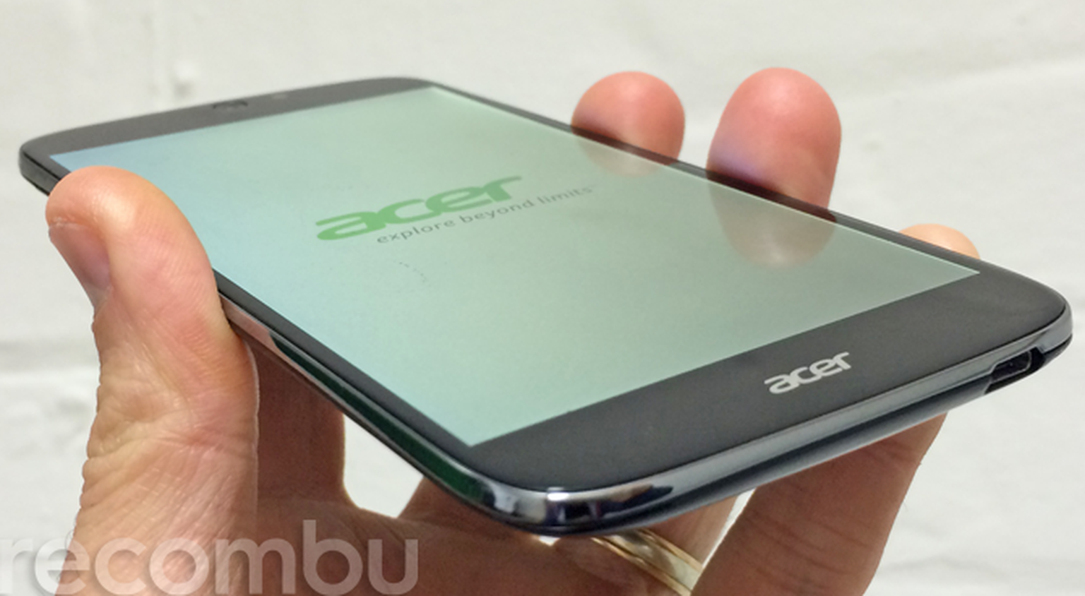 Acer Liquid Jade Review: In Depth