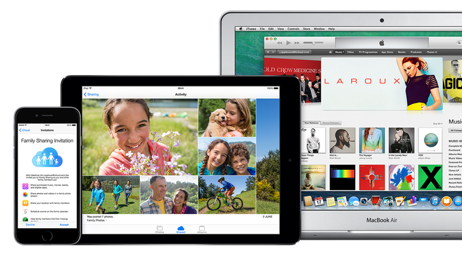 Apple iCloud hack attempt: Is my data safe?
