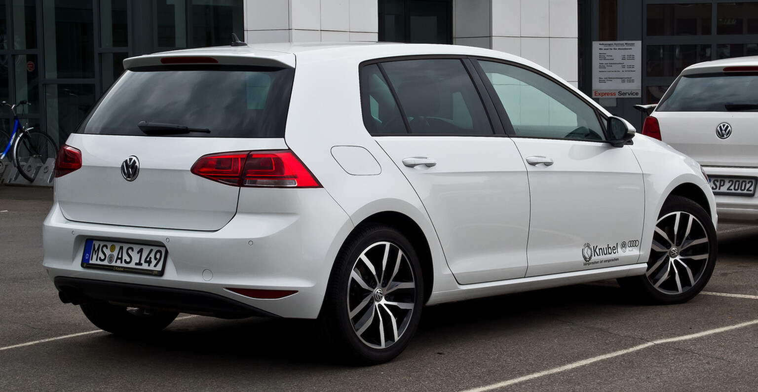 Electric Golf wants to drive 2,500 miles on a single charge