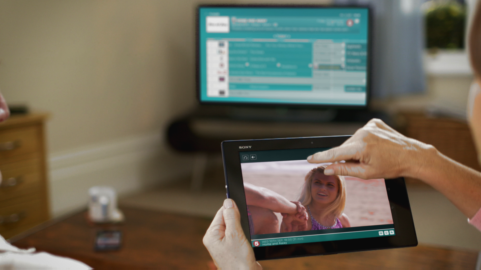 EE TV vs rivals: How does it stack up?