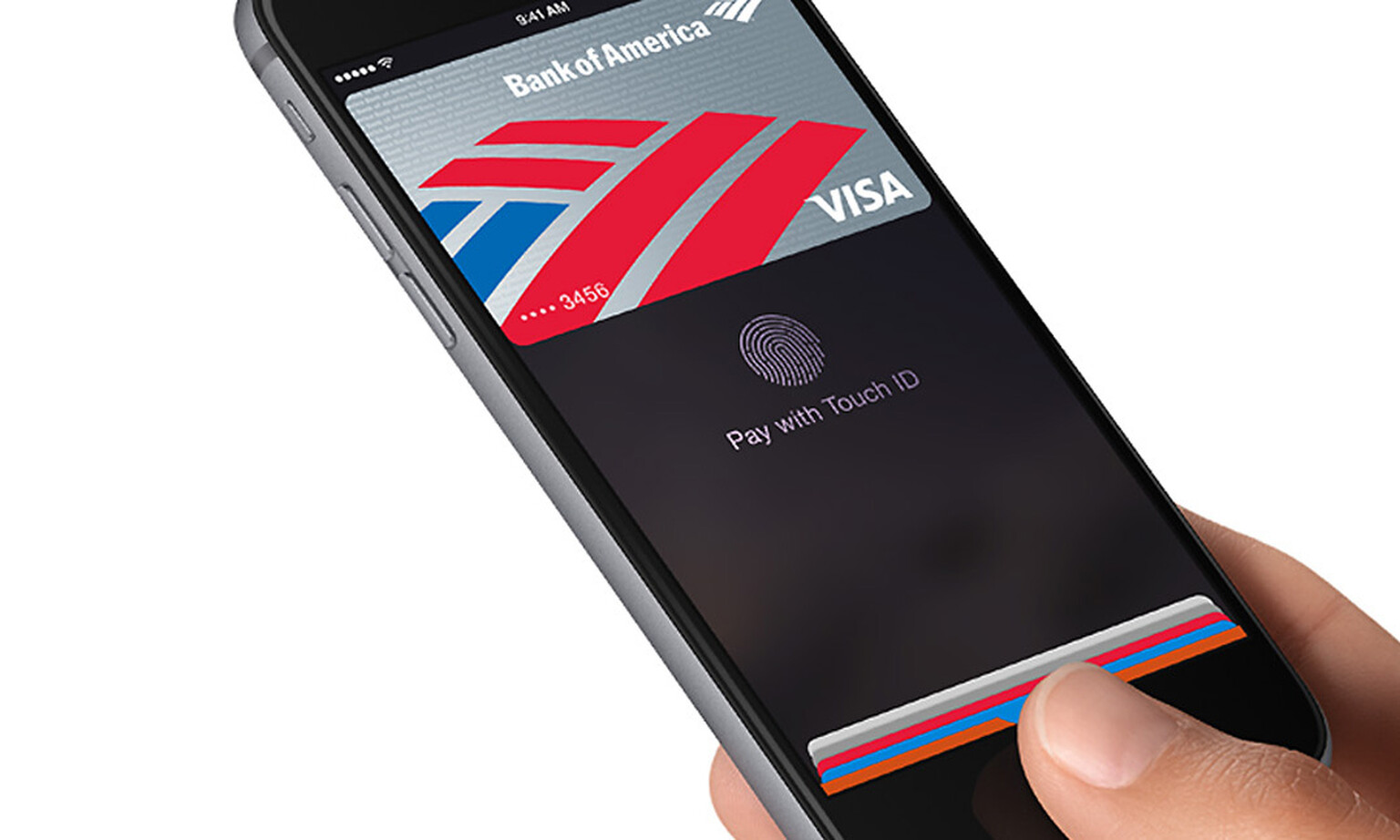 Apple Pay charging customers twice