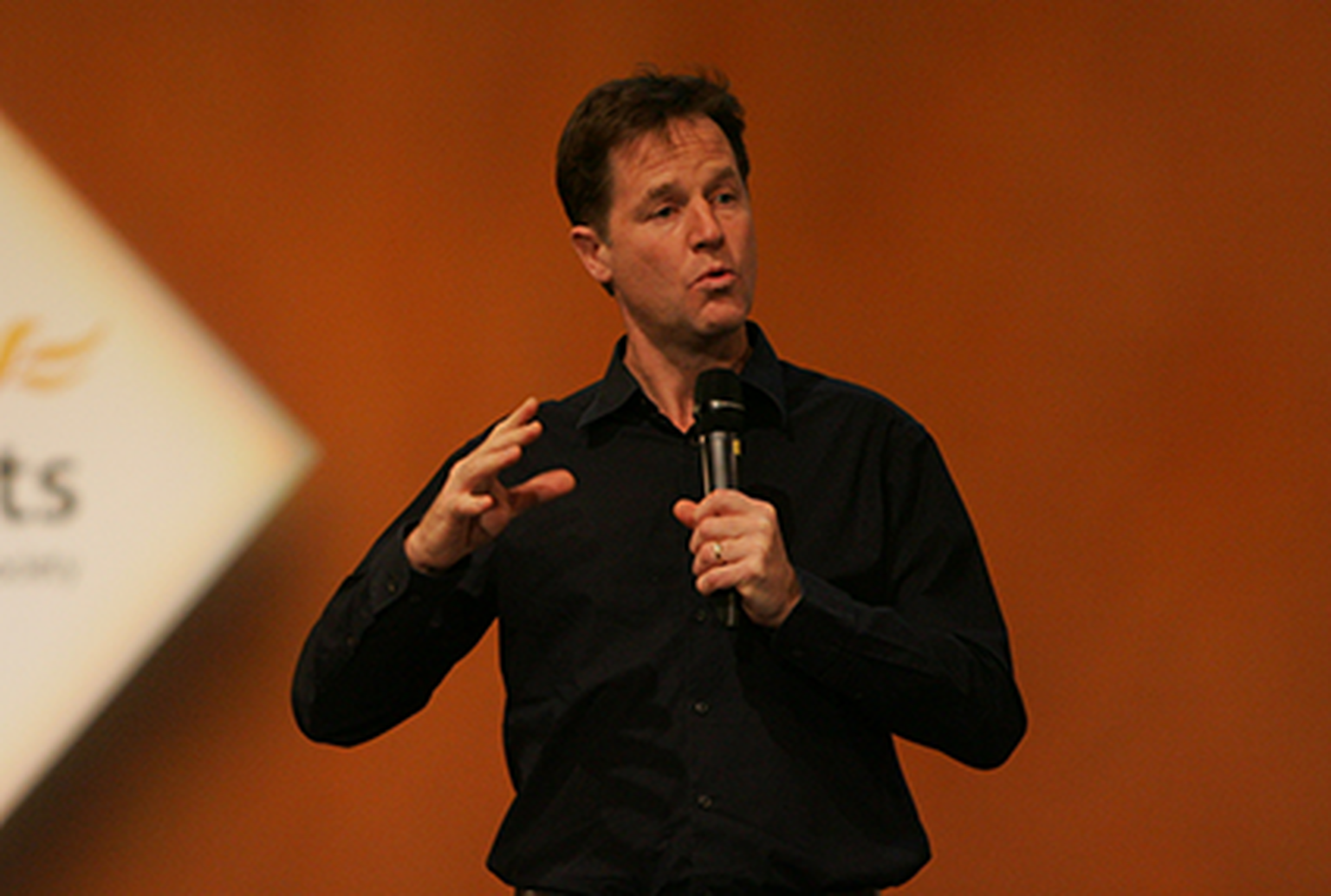 Nick Clegg launches TechNorth to rival London’s start-up hub