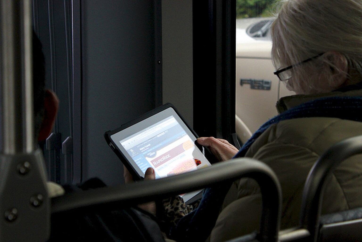 Gran spends £4,000 WiFI-proofing her home against electro-sensitivity