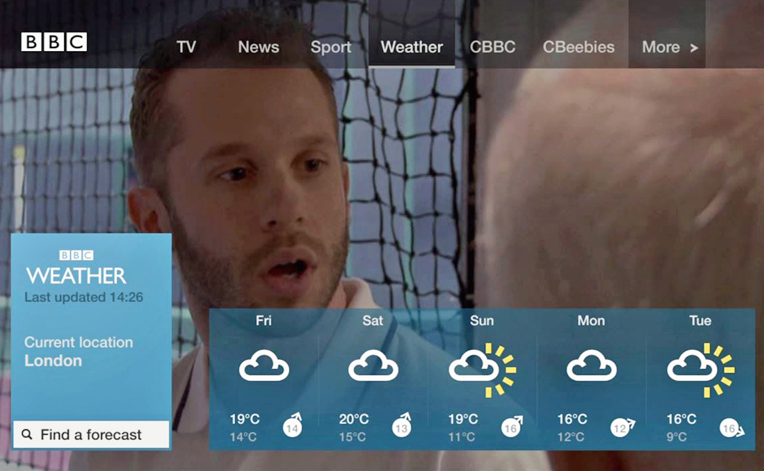 YouView finally gets BBC Connected Red Button plus 30 day iPlayer catch-ups