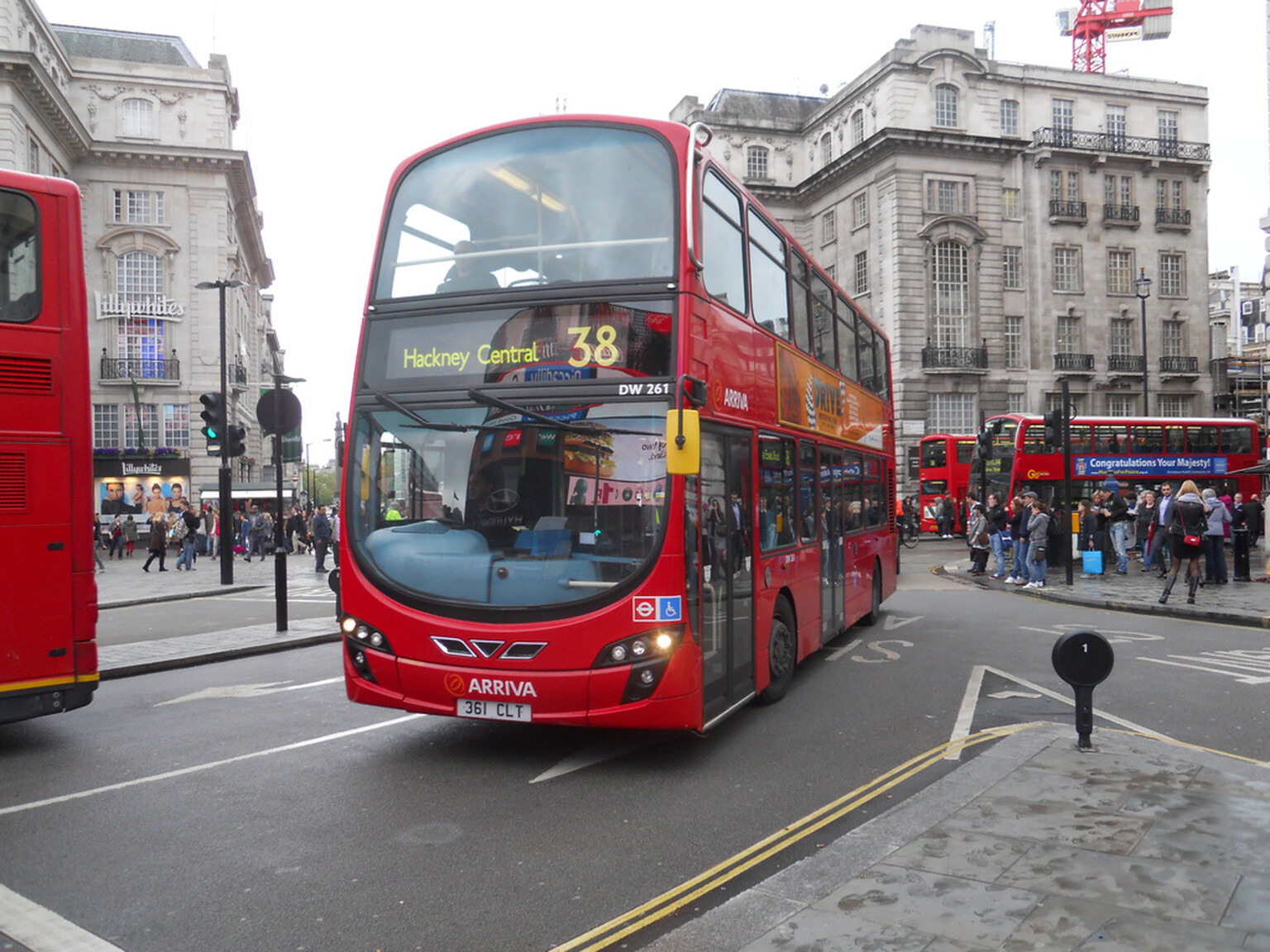 Government launches student competition to help disabled commuters