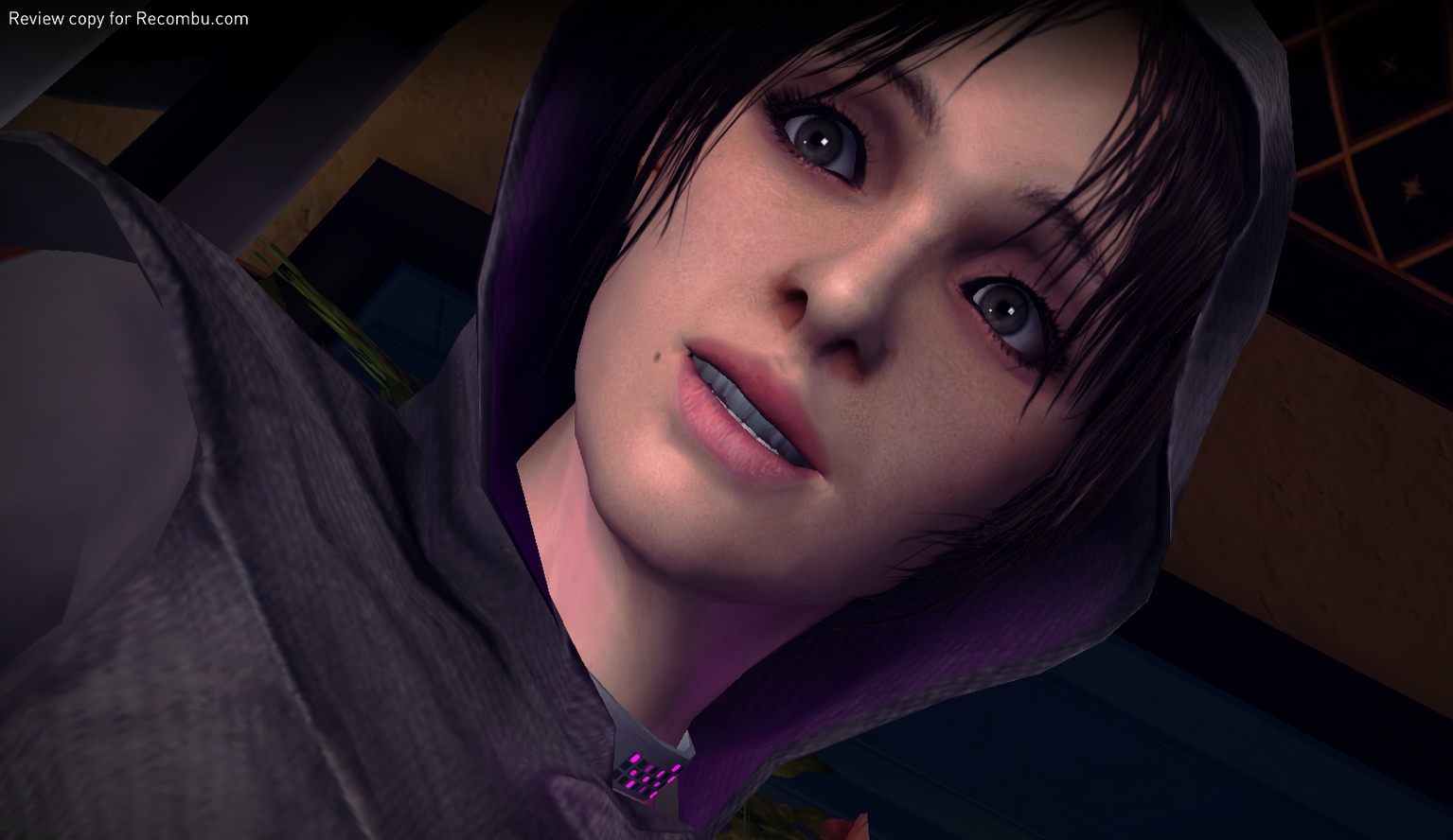 Republique (iOS/Android) game review