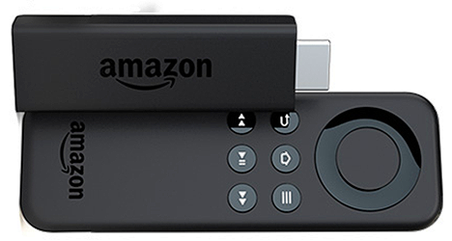 Amazon’s Fire TV Stick kicks more sand in Chromecast’s face