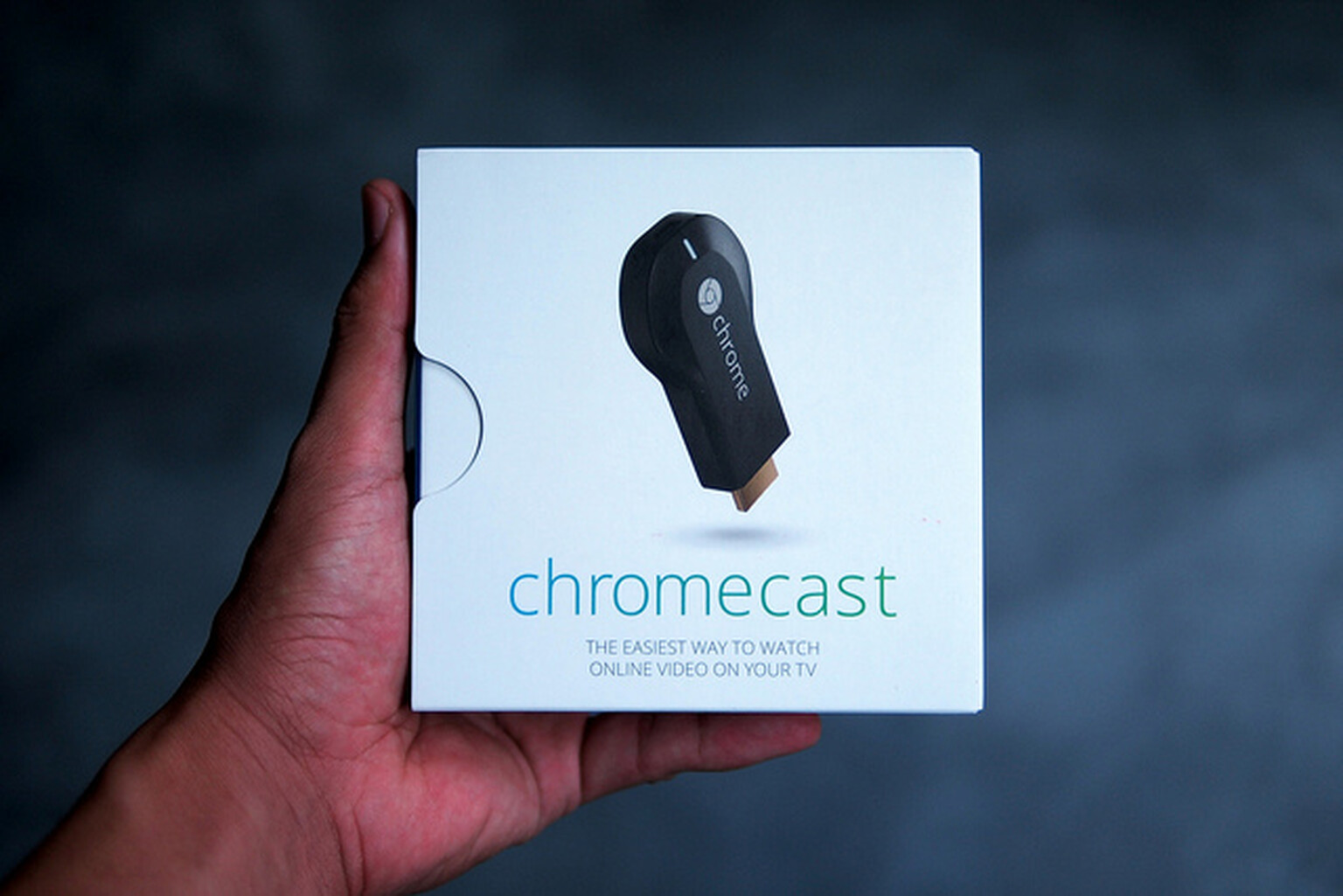 Chromecast vs Amazon Fire TV Stick vs Google Nexus Player vs Amazon Fire TV
