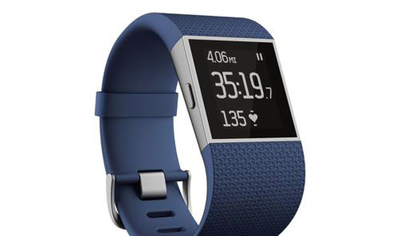 Fitbit launches Surge smartwatch and Charge wristbands