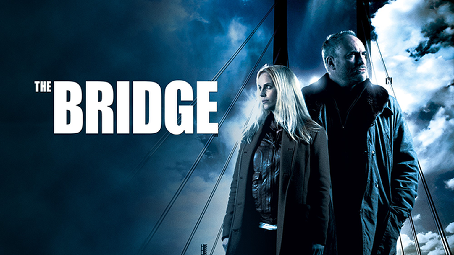 Wuaki.tv aims to make a Killing with Nordic Noir Arrow Films deal
