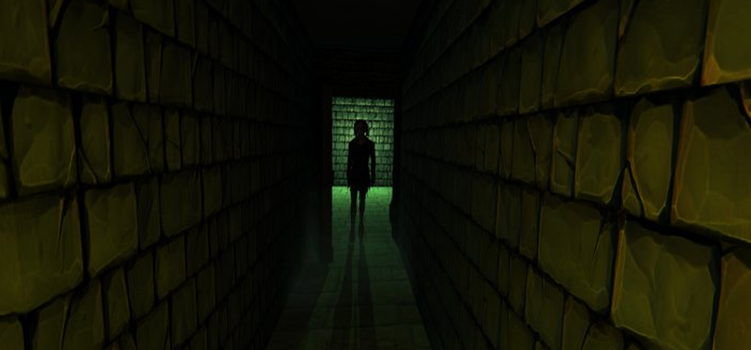 Best Horror Games for iPhone, iPad, Android and Windows