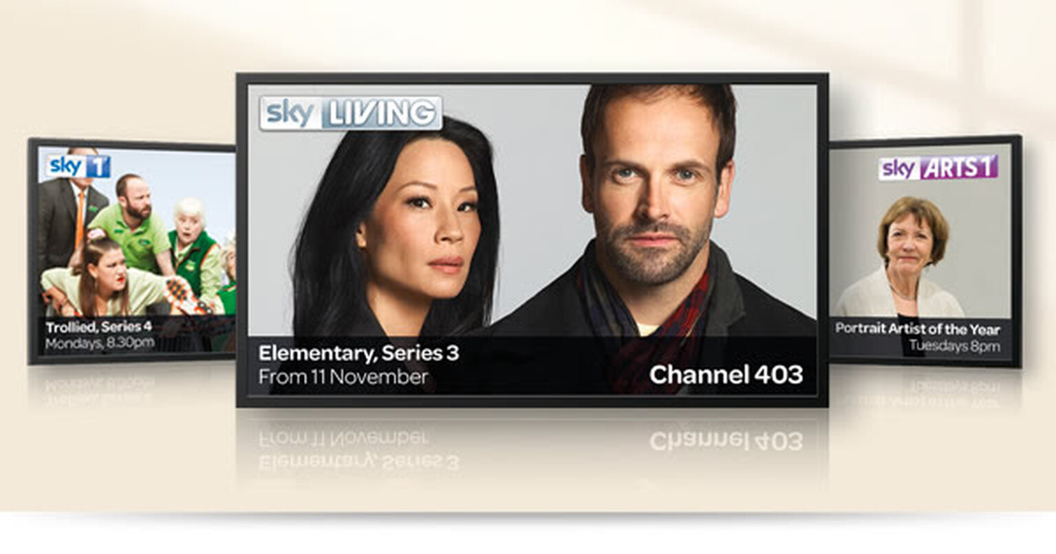 TalkTalk offers record, pause and rewind on all TV Plus channels