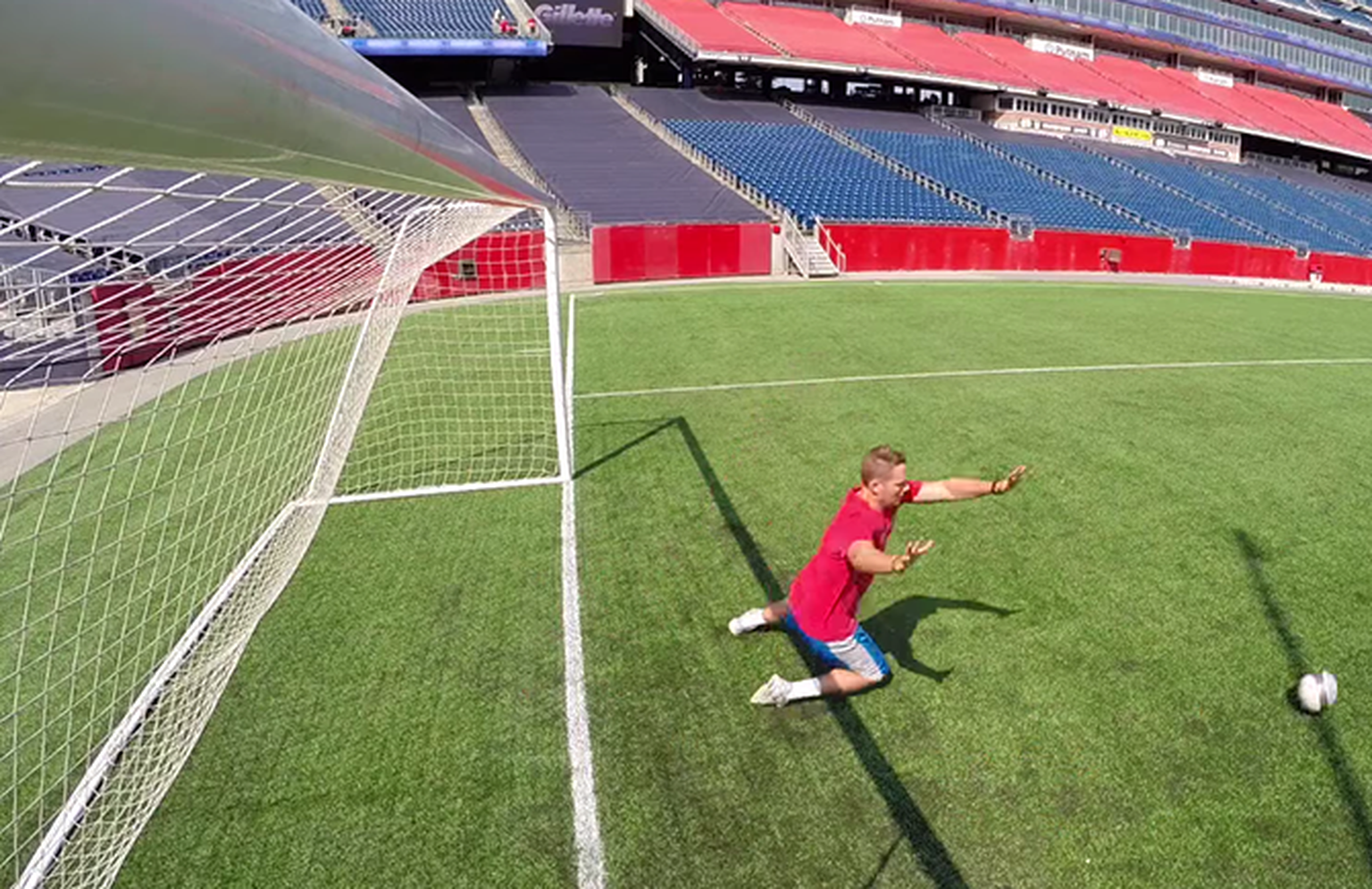 Sky invests in rising YouTube network Whistle Sports
