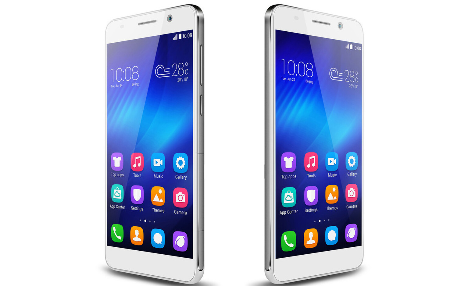 Huawei Honor 6 goes on sale in UK hoping to rival the Nexus 6
