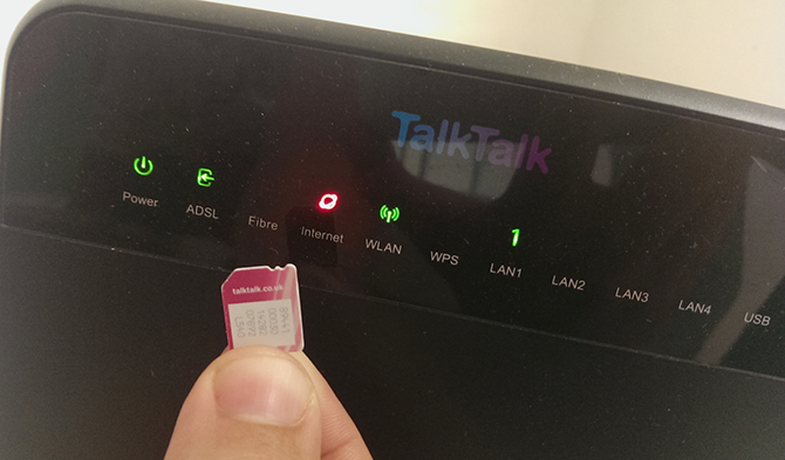 TalkTalk to bundle mobile SIMs with Plus TV broadband, home phone and YouView package