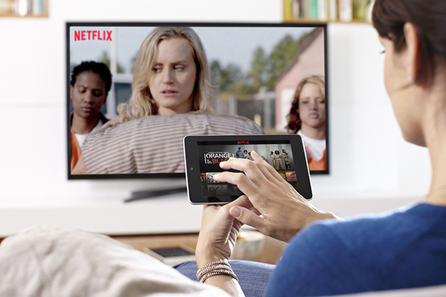 BT confirms Netflix is coming to its YouView TV boxes