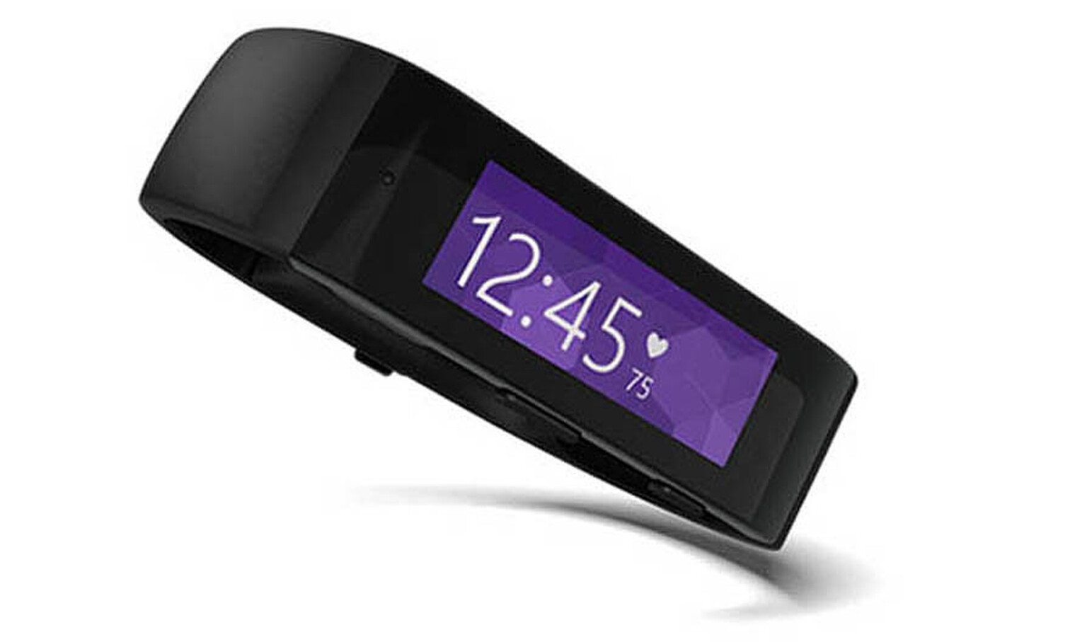 Microsoft's first Windows Phone wearable, Microsoft Band, launched after leak
