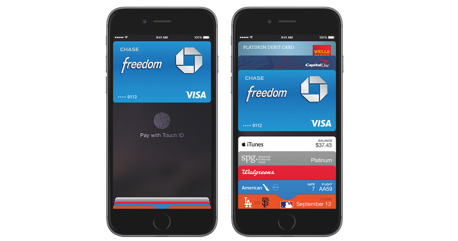 Apple Pay not a threat to UK rival Zapp